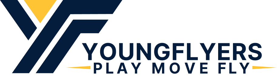 The Young Flyers